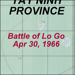April 30, 1966 - Battle of Lo Go